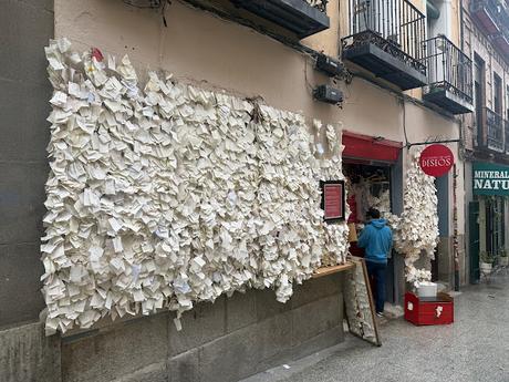 Los deseos Los deseos