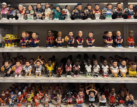 Caganers