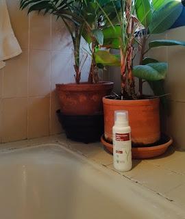 Higiene Intima Jabon Biológio de Farmacias Apoteca Natura