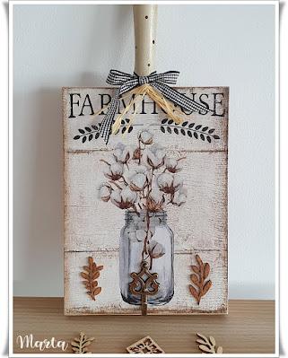 TABLA DE MADERA PARA LA COCINA