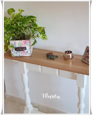 MUEBLE RESTAURADO (MESITA) MUEBLE RESTAURADO (MESITA)