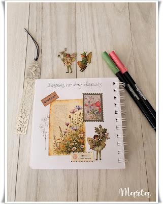 NUEVAS PÁGINAS DEL ART JOURNAL