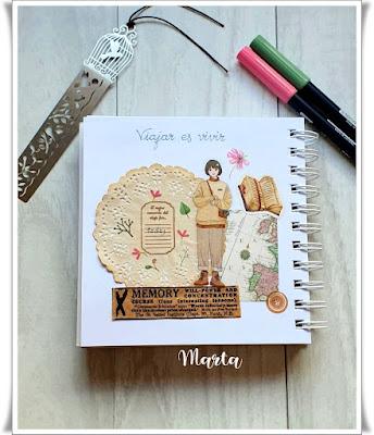 NUEVAS PÁGINAS DEL ART JOURNAL