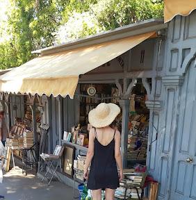 Reseña: El cielo de tus días, de Greta Alonso