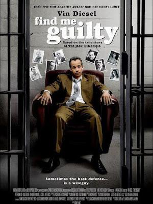 Find Me Guilty Find Me Guilty