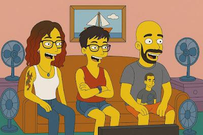 Simpson - Solo Yo Simpson - Solo Yo