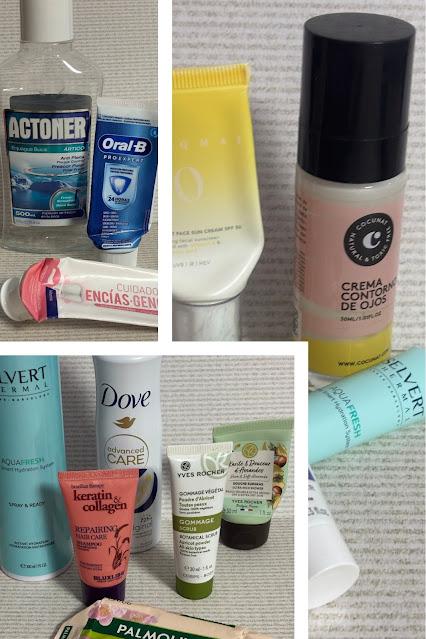 Productos Acabados Productos Acabados