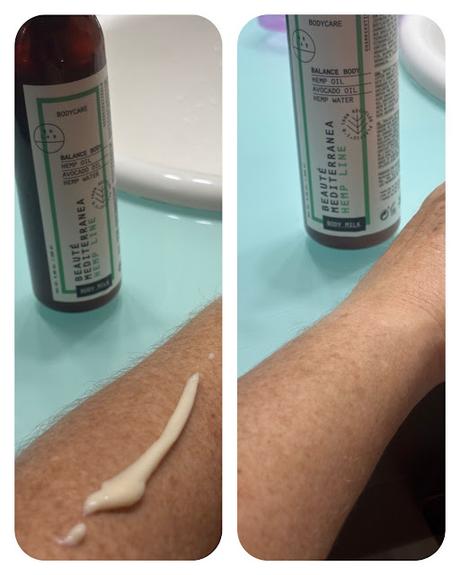 BeautĂŠ Mediterranea - Balance Body