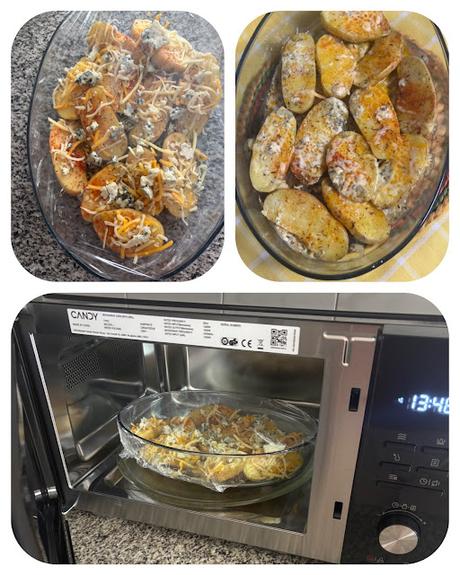 patatas gratinadas patatas gratinadas