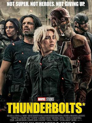 Thunderbolts*