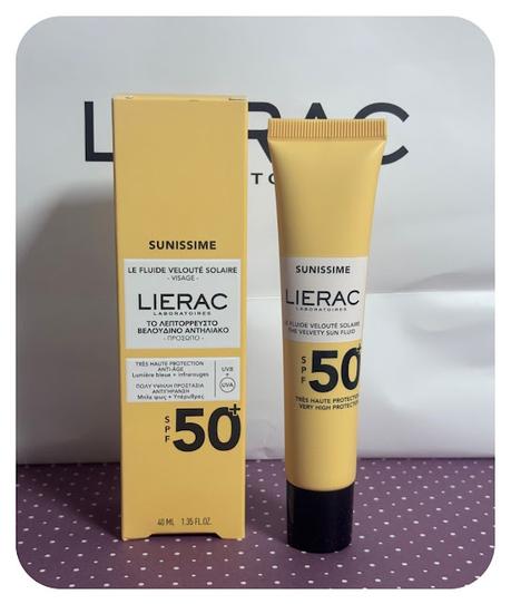 Sunissime de Lierac Sunissime de Lierac