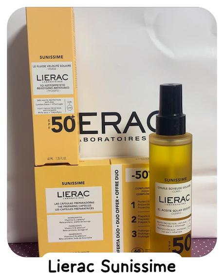 Sunissime de Lierac Sunissime de Lierac