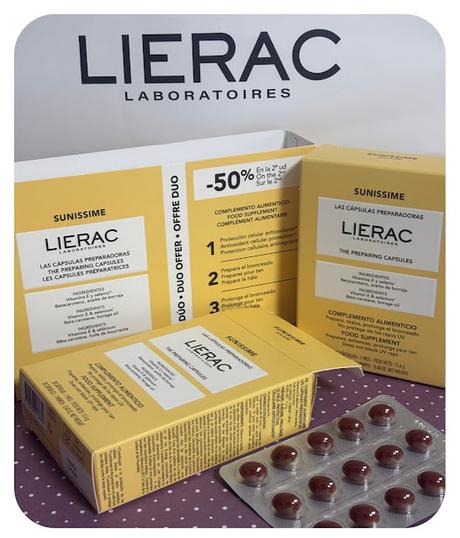 Sunissime de Lierac Sunissime de Lierac