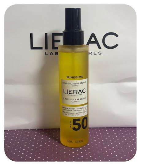 Sunissime de Lierac Sunissime de Lierac