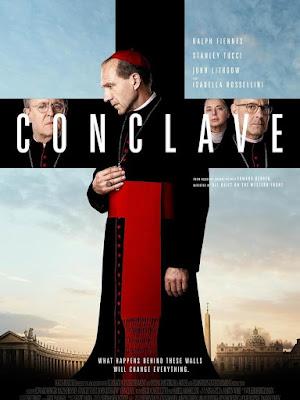 CĂłnclave CĂłnclave