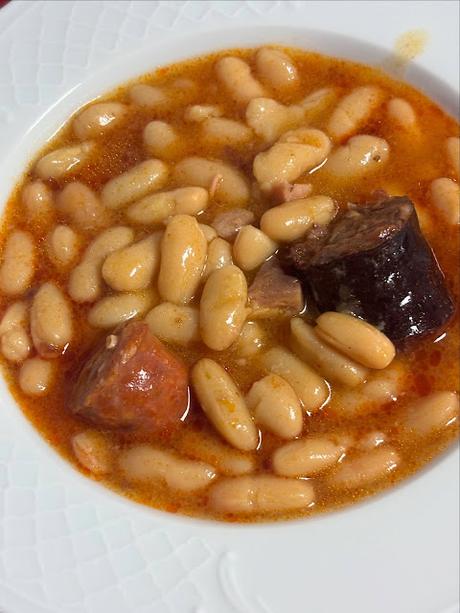 Fabada Fabada