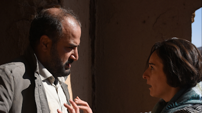 LA SEMILLA DE LA HIGUERA SAGRADA (The Seed of the Sacred Fig) LA SEMILLA DE LA HIGUERA SAGRADA (The Seed of the Sacred Fig)