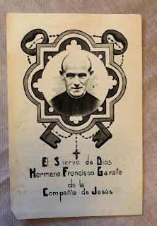 El hermano Gárate El hermano Gárate