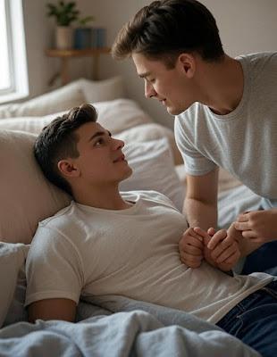 RELATO GAY. AMORES QUE MATAN. CAPÍTULO 3: RELACIÓN TÓXICA RELATO GAY. AMORES QUE MATAN. CAPÍTULO 3: RELACIÓN TÓXICA