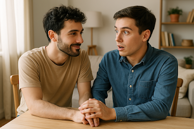 RELATO GAY. AMORES QUE MATAN. CAPÍTULO 1: ¿LA PAREJA PERFECTA? RELATO GAY. AMORES QUE MATAN. CAPÍTULO 1: ¿LA PAREJA PERFECTA?