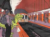 Unas cuantas ilustraciones dinosaurianas... (CV)