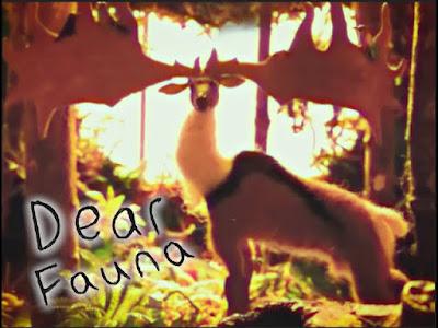 Dear Fauna (2025)