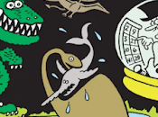 Pasatiempos infantiles verano Slylock (II)