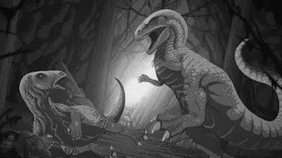 Terrible Lizards (2025)