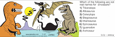 Pasatiempos infantiles de verano con Slylock Fox (I)