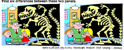 Pasatiempos infantiles de verano con Slylock Fox (I)