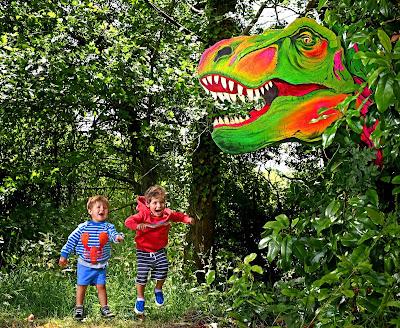 Jurassic Furzey Jurassic Furzey