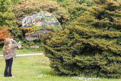 Jurassic Furzey Jurassic Furzey