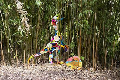 Jurassic Furzey Jurassic Furzey