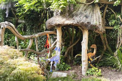 Jurassic Furzey Jurassic Furzey