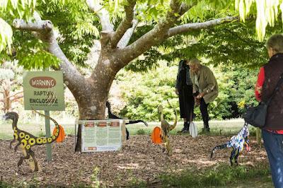 Jurassic Furzey Jurassic Furzey