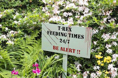 Jurassic Furzey Jurassic Furzey