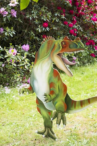 Jurassic Furzey Jurassic Furzey