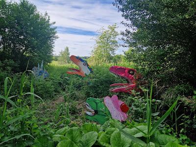 Jurassic Furzey Jurassic Furzey