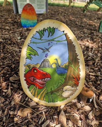 Jurassic Furzey Jurassic Furzey