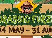 Jurassic Furzey