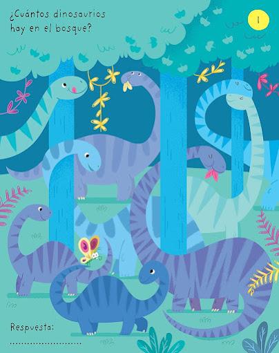 Los pasatiempos infantiles de Kirsteen Robson Los pasatiempos infantiles de Kirsteen Robson