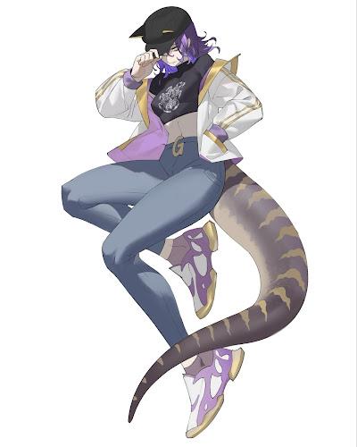 Viajando al pasado con Kamitoge Viajando al pasado con Kamitoge