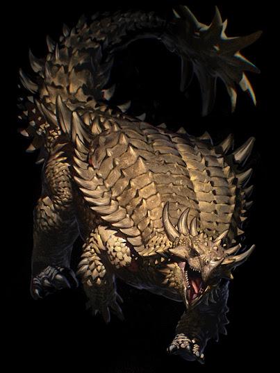 Viajando al pasado con Kamitoge Viajando al pasado con Kamitoge