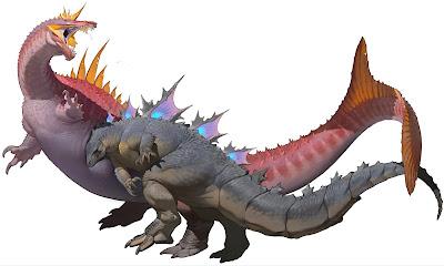 Viajando al pasado con Kamitoge Viajando al pasado con Kamitoge