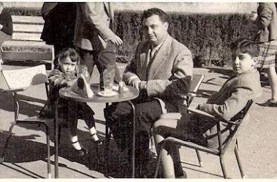 Los mundos prehistóricos de Manuel Gago (II)