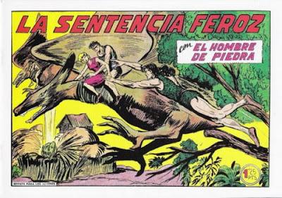 Los mundos prehistóricos de Manuel Gago (II)