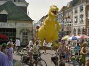 Dinosaurios ciencia cultura