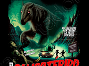 calicotérido curva Neanderthal Metalero