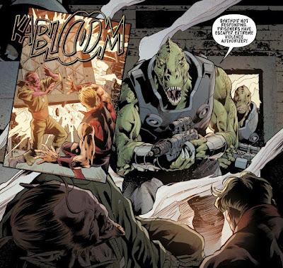 El regreso de Flash Gordon