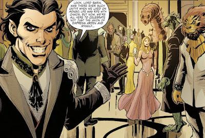 El regreso de Flash Gordon